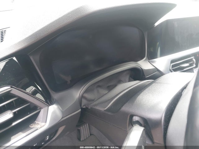 Aukcja sprzedaży 2020 Bmw 330i, vin: WBA5R1C06LFH34916, numer aukcji: 45085642