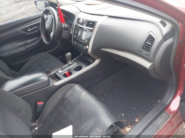 45085643 :رقم المزاد ، 1N4AL3APXFN865777 vin ، 2015 Nissan Altima 2.5/2.5 S/2.5 Sl/2.5 Sv مزاد بيع
