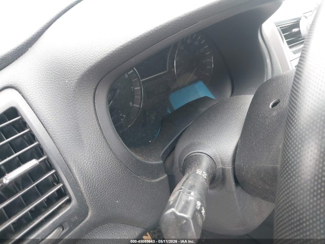 45085643 :رقم المزاد ، 1N4AL3APXFN865777 vin ، 2015 Nissan Altima 2.5/2.5 S/2.5 Sl/2.5 Sv مزاد بيع