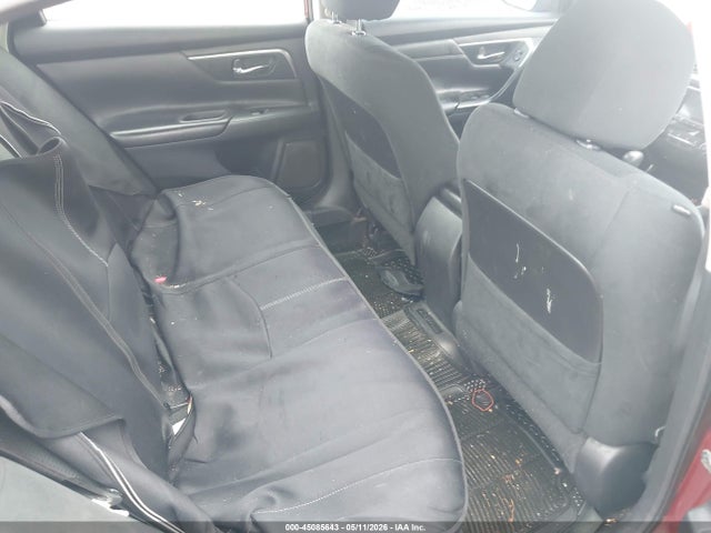 45085643 :رقم المزاد ، 1N4AL3APXFN865777 vin ، 2015 Nissan Altima 2.5/2.5 S/2.5 Sl/2.5 Sv مزاد بيع