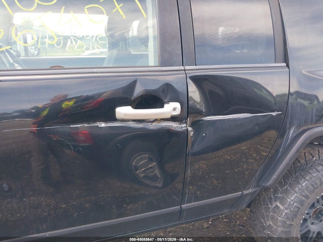 Aukcja sprzedaży 2007 Toyota Fj Cruiser, vin: JTEBU11FX70066177, numer aukcji: 45085647