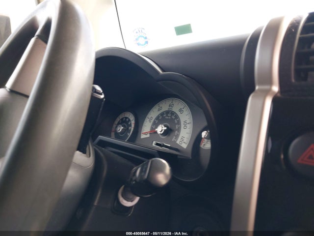 Aukcja sprzedaży 2007 Toyota Fj Cruiser, vin: JTEBU11FX70066177, numer aukcji: 45085647