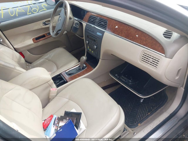 45085649 :رقم المزاد ، 2G4WD582261204714 vin ، 2006 Buick Lacrosse Cxl مزاد بيع
