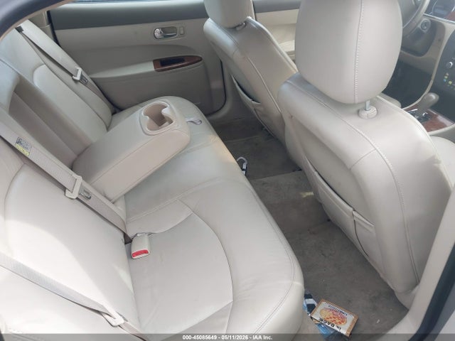 45085649 :رقم المزاد ، 2G4WD582261204714 vin ، 2006 Buick Lacrosse Cxl مزاد بيع