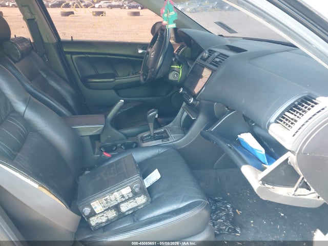 Aukcja sprzedaży 2007 Honda Accord 3.0 Ex, vin: 1HGCM66897A091583, numer aukcji: 45085651