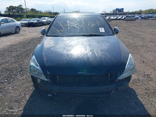 Aukcja sprzedaży 2007 Honda Accord 3.0 Ex, vin: 1HGCM66897A091583, numer aukcji: 45085651