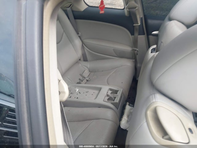 2008 Infiniti G37 Journey მანქანა იყიდება აუქციონზე, vin: JNKCV64E78M125328, აუქციონის ნომერი: 45085654