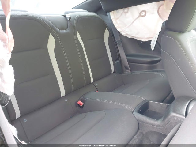 Aukcja sprzedaży 2021 Chevrolet Camaro Rwd  Lt1, vin: 1G1FF1R76M0130698, numer aukcji: 45085655