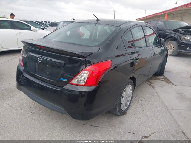 Aukcja sprzedaży 2015 Nissan Versa 1.6 S+, vin: 3N1CN7AP7FL867042, numer aukcji: 45085656