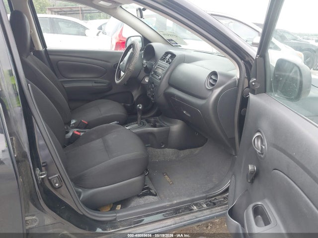 Aukcja sprzedaży 2015 Nissan Versa 1.6 S+, vin: 3N1CN7AP7FL867042, numer aukcji: 45085656