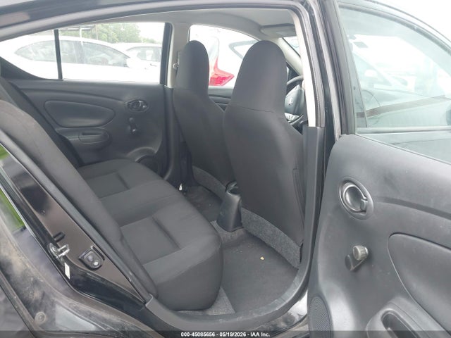 Aukcja sprzedaży 2015 Nissan Versa 1.6 S+, vin: 3N1CN7AP7FL867042, numer aukcji: 45085656