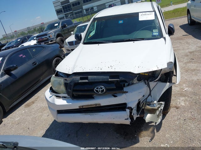 2008 Toyota Tacoma Prerunner V6 მანქანა იყიდება აუქციონზე, vin: 5TEJU62NX8Z471590, აუქციონის ნომერი: 45085657