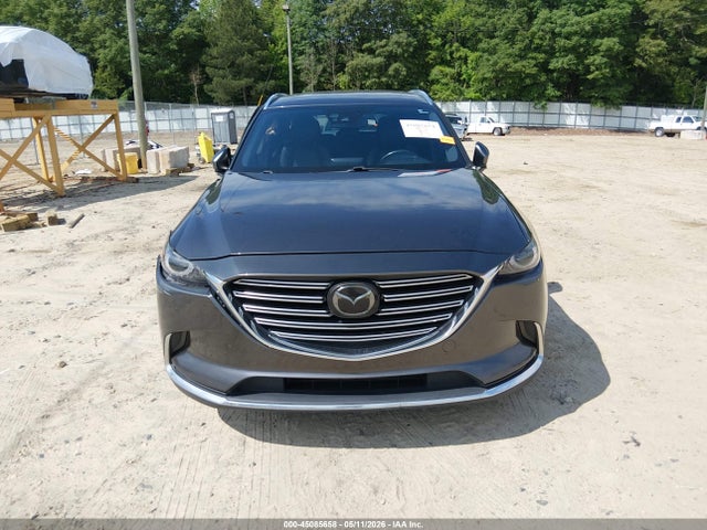 Aukcja sprzedaży 2016 Mazda Cx-9 Grand Touring, vin: JM3TCADY6G0120011, numer aukcji: 45085658