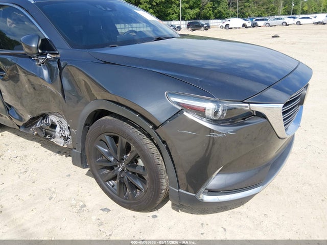 Aukcja sprzedaży 2016 Mazda Cx-9 Grand Touring, vin: JM3TCADY6G0120011, numer aukcji: 45085658