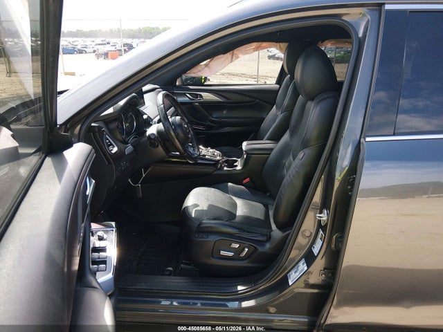 Aukcja sprzedaży 2016 Mazda Cx-9 Grand Touring, vin: JM3TCADY6G0120011, numer aukcji: 45085658