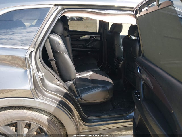 Aukcja sprzedaży 2016 Mazda Cx-9 Grand Touring, vin: JM3TCADY6G0120011, numer aukcji: 45085658