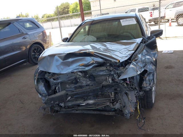 Продажа на аукционе авто 2008 Honda Accord 3.5 Ex-l, vin: 1HGCS22828A003396, номер лота: 45085660