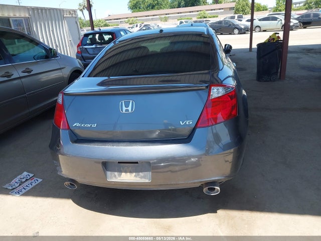 Продажа на аукционе авто 2008 Honda Accord 3.5 Ex-l, vin: 1HGCS22828A003396, номер лота: 45085660