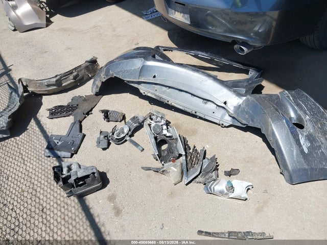 Продажа на аукционе авто 2008 Honda Accord 3.5 Ex-l, vin: 1HGCS22828A003396, номер лота: 45085660