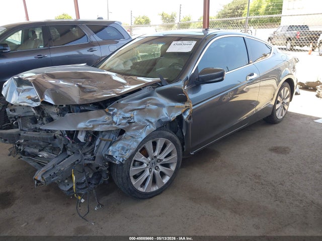 Продажа на аукционе авто 2008 Honda Accord 3.5 Ex-l, vin: 1HGCS22828A003396, номер лота: 45085660