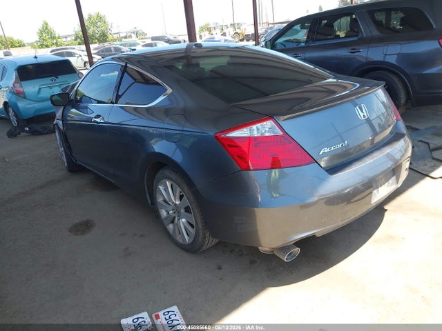 Продажа на аукционе авто 2008 Honda Accord 3.5 Ex-l, vin: 1HGCS22828A003396, номер лота: 45085660