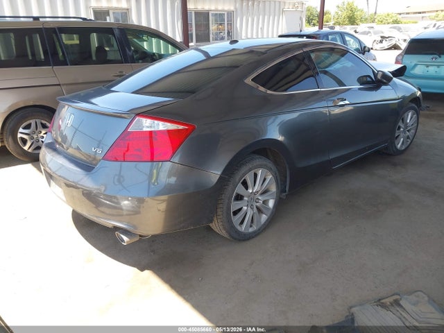 Продажа на аукционе авто 2008 Honda Accord 3.5 Ex-l, vin: 1HGCS22828A003396, номер лота: 45085660