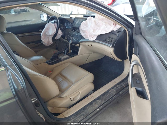 Продажа на аукционе авто 2008 Honda Accord 3.5 Ex-l, vin: 1HGCS22828A003396, номер лота: 45085660