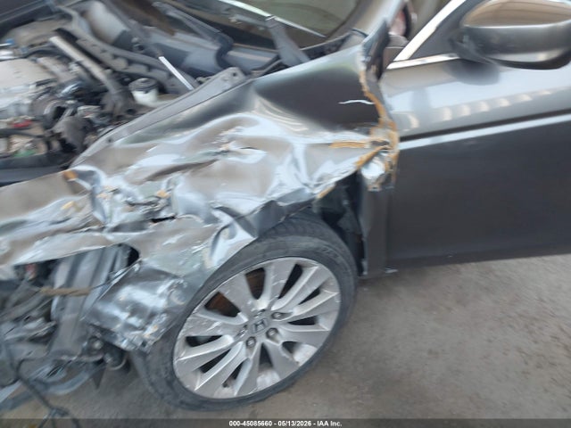 Продажа на аукционе авто 2008 Honda Accord 3.5 Ex-l, vin: 1HGCS22828A003396, номер лота: 45085660