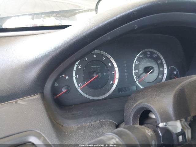 Продажа на аукционе авто 2008 Honda Accord 3.5 Ex-l, vin: 1HGCS22828A003396, номер лота: 45085660