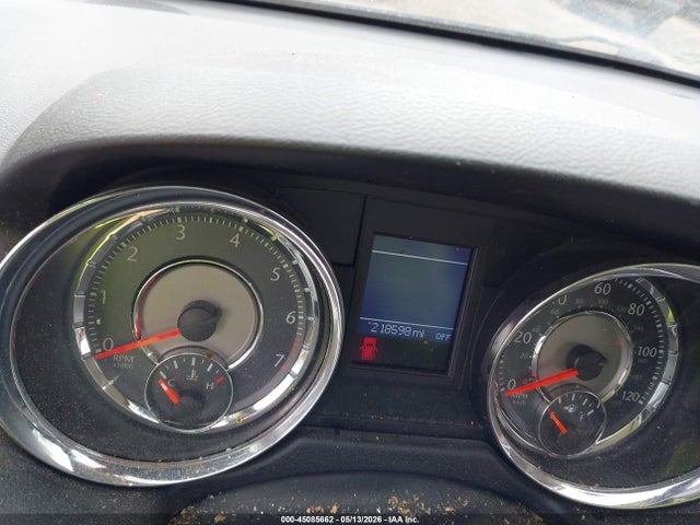 45085662 :رقم المزاد ، 2C4RC1BG8ER367451 vin ، 2014 Chrysler Town & Country Touring مزاد بيع