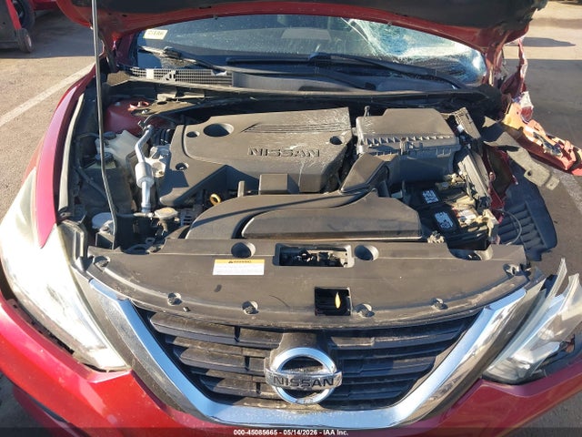 45085665 :رقم المزاد ، 1N4AL3AP2JC471405 vin ، 2018 Nissan Altima 2.5 S مزاد بيع