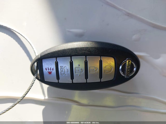 45085665 :رقم المزاد ، 1N4AL3AP2JC471405 vin ، 2018 Nissan Altima 2.5 S مزاد بيع