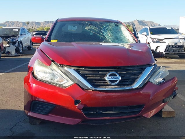 45085665 :رقم المزاد ، 1N4AL3AP2JC471405 vin ، 2018 Nissan Altima 2.5 S مزاد بيع
