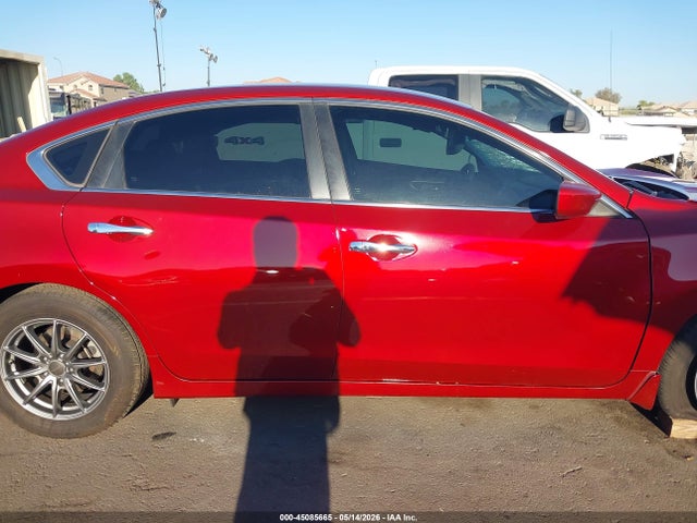45085665 :رقم المزاد ، 1N4AL3AP2JC471405 vin ، 2018 Nissan Altima 2.5 S مزاد بيع