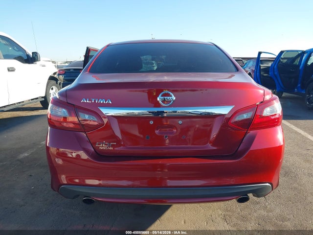 45085665 :رقم المزاد ، 1N4AL3AP2JC471405 vin ، 2018 Nissan Altima 2.5 S مزاد بيع