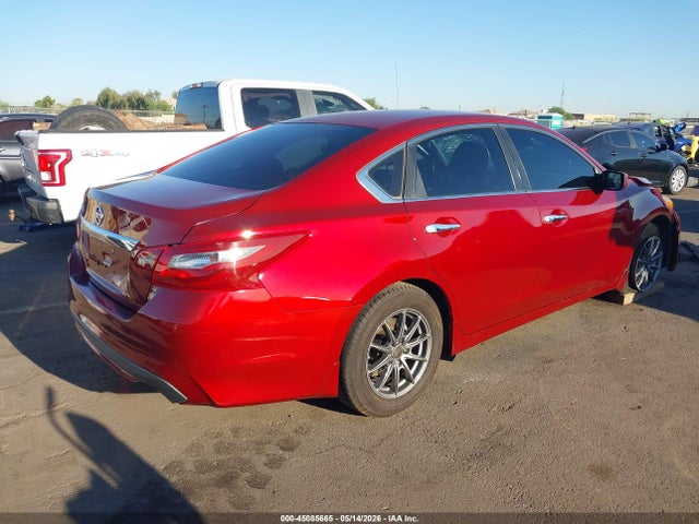 45085665 :رقم المزاد ، 1N4AL3AP2JC471405 vin ، 2018 Nissan Altima 2.5 S مزاد بيع
