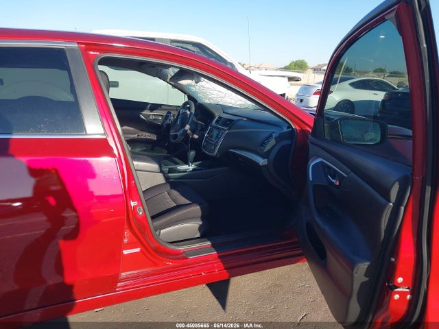 45085665 :رقم المزاد ، 1N4AL3AP2JC471405 vin ، 2018 Nissan Altima 2.5 S مزاد بيع