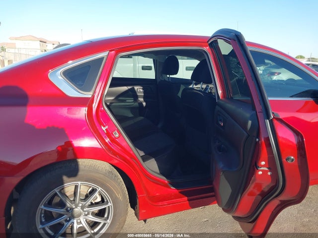 45085665 :رقم المزاد ، 1N4AL3AP2JC471405 vin ، 2018 Nissan Altima 2.5 S مزاد بيع