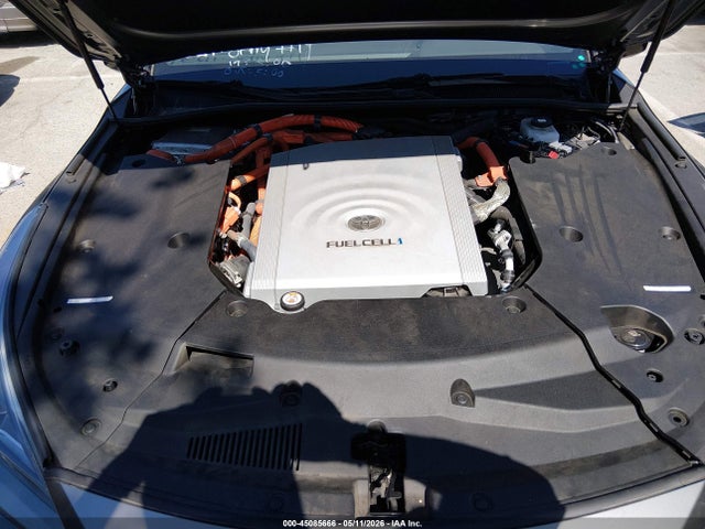 Aukcja sprzedaży 2023 Toyota Mirai Xle, vin: JTDAAAAA3PA007771, numer aukcji: 45085666