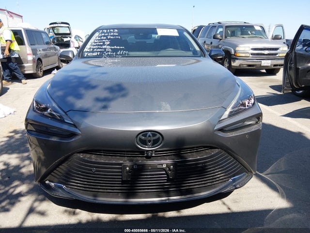 Aukcja sprzedaży 2023 Toyota Mirai Xle, vin: JTDAAAAA3PA007771, numer aukcji: 45085666