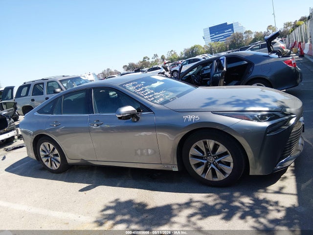 Aukcja sprzedaży 2023 Toyota Mirai Xle, vin: JTDAAAAA3PA007771, numer aukcji: 45085666