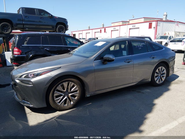 Aukcja sprzedaży 2023 Toyota Mirai Xle, vin: JTDAAAAA3PA007771, numer aukcji: 45085666