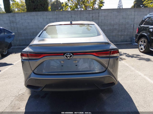 Aukcja sprzedaży 2023 Toyota Mirai Xle, vin: JTDAAAAA3PA007771, numer aukcji: 45085666