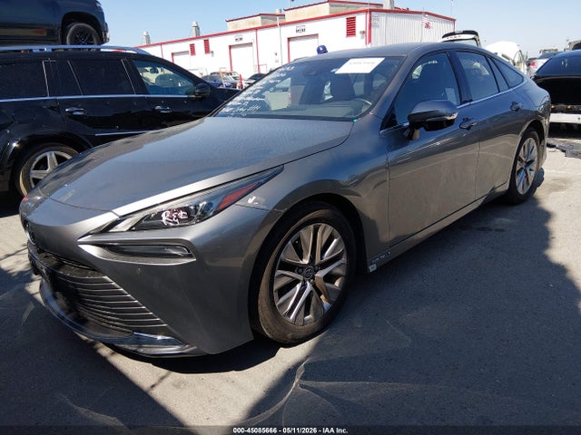 Aukcja sprzedaży 2023 Toyota Mirai Xle, vin: JTDAAAAA3PA007771, numer aukcji: 45085666