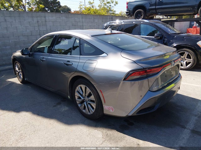 Aukcja sprzedaży 2023 Toyota Mirai Xle, vin: JTDAAAAA3PA007771, numer aukcji: 45085666