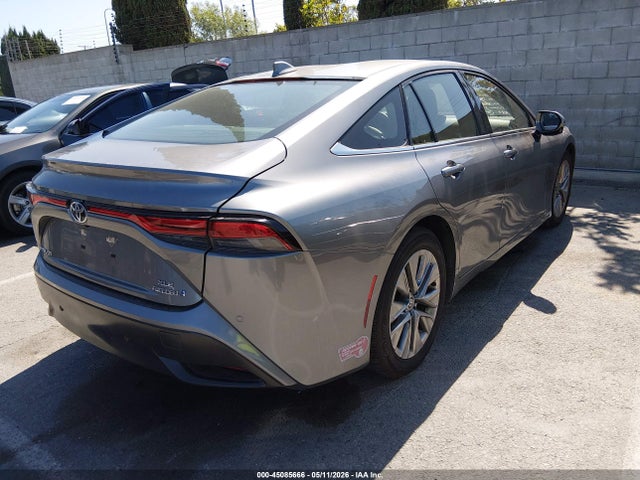 Aukcja sprzedaży 2023 Toyota Mirai Xle, vin: JTDAAAAA3PA007771, numer aukcji: 45085666