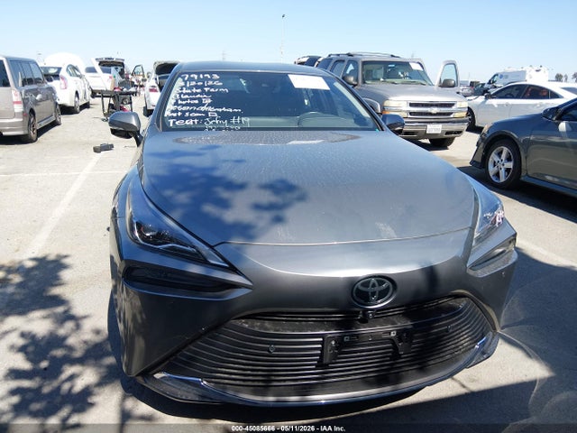 Aukcja sprzedaży 2023 Toyota Mirai Xle, vin: JTDAAAAA3PA007771, numer aukcji: 45085666