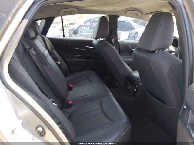 Aukcja sprzedaży 2023 Toyota Mirai Xle, vin: JTDAAAAA3PA007771, numer aukcji: 45085666