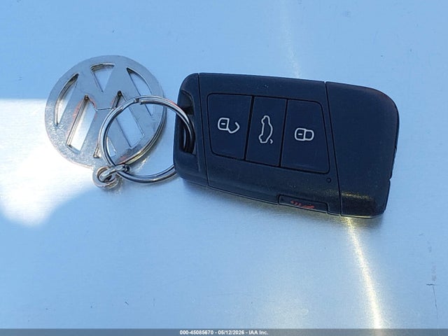 3VWC57BUXKM186991 Volkswagen Jetta 1.4t R-line/1.4t S/1.4t Se