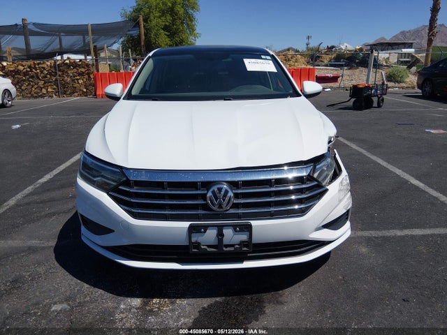 3VWC57BUXKM186991 Volkswagen Jetta 1.4t R-line/1.4t S/1.4t Se